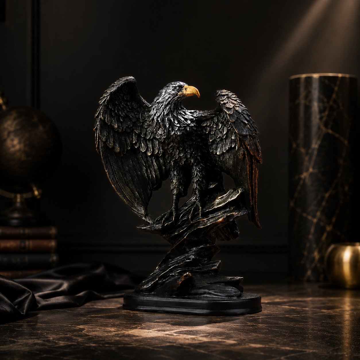 AIGLE IMPERIAL