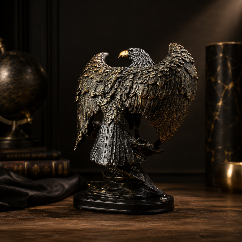 AIGLE IMPERIAL